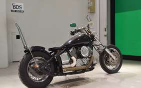 YAMAHA DRAGSTAR 1100 1999 VP10J