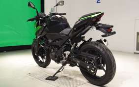 KAWASAKI Z250 Gen.2