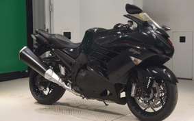 KAWASAKI ZX 1400 NINJA R 2012