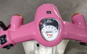 HONDA SUPER CUB50 AA09
