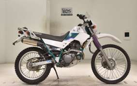 YAMAHA SEROW 225 W 4JG