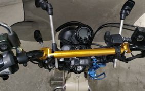 HONDA CT125 HUNTER  CUB  JA55