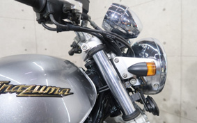 SUZUKI INAZUMA 400 2003 GK7BA