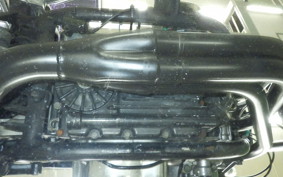 KAWASAKI GPZ400 1983 ZX400A