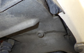 HONDA DIO Gen.5