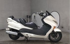 HONDA FORZA Z MF08