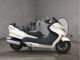 Фото Honda FORZA Z 2006 с японского аукциона