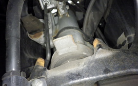 SUZUKI SKYWAVE 250 (Burgman 250) SS 2 2002 CJ46A