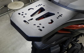 HONDA FORZA 250 2024 MF17