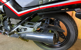 HONDA CBX750 BOLDOR 1984 RC17