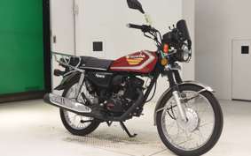HONDA CG125