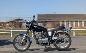 YAMAHA SR400 2019 RH16J
