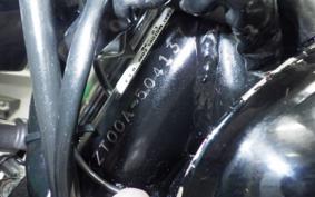 KAWASAKI Z1000 2022 KZT00A