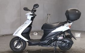 SUZUKI ADDRESS V125 CF4MA