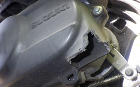 SUZUKI ADDRESS V50 2001 CA4BA