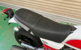 HONDA APE 100 HC07
