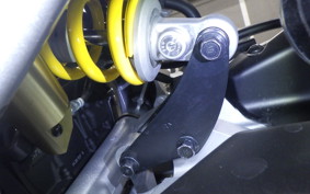 YAMAHA XSR900 GP 2025 RN96J