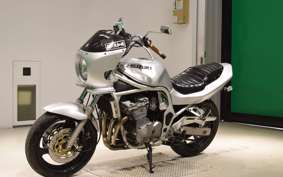 SUZUKI GSF750 1997 GR7EA