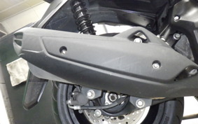 YAMAHA TRICITY 155 A SG37J