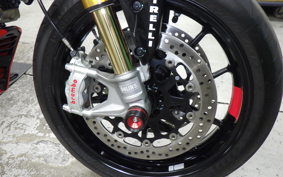 DUCATI MONSTER 937 SP 2025