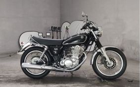 YAMAHA SR400 RH03J