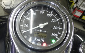 SUZUKI INTRUDER 400 Classic 2002 VK54A
