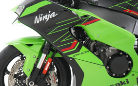 KAWASAKI NINJA ZX-10R KRT ED 2023 ZXT02L