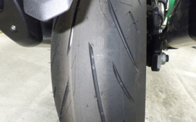 SUZUKI HAYABUSA Gen.3 2021 EJ11A