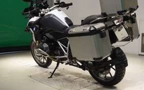 BMW R1250GS 2021