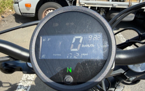 HONDA REBEL MC49
