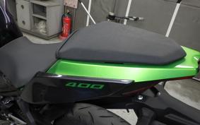 KAWASAKI NINJA 400 2023 EX400L