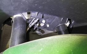 KAWASAKI ZX 1400 NINJA R A 2019