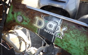 HONDA DAX 70 ST70