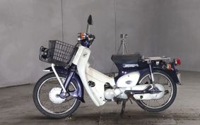 HONDA SUPER CUB90 HA02