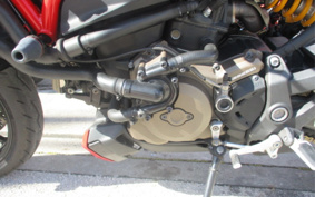 DUCATI  DUCATI  MONSTAR 1200S 2014 ZDMM603JAEB