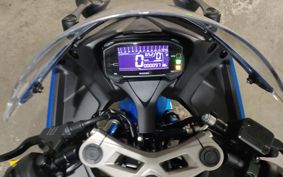 SUZUKI GSX-R125 DL32D