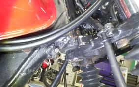 HONDA FTR223 2023 MC34