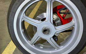 DUCATI  DUCATI MH900 EVO RUTSUONE 2002 ZDMV300AA1B