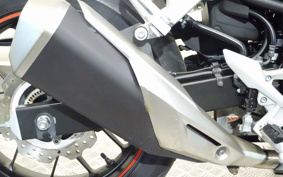 HONDA CBR400R ABS 2017 NC47