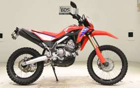 HONDA CRF250L 2024 MD47