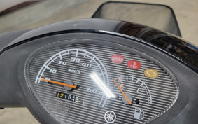 YAMAHA JOG DELUXE SA36J