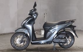 HONDA DIO 110 JK03