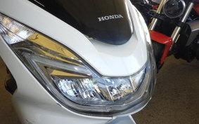 HONDA PCX125 JF56