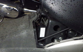 SUZUKI SKYWAVE 200 (Burgman 200) CH41A