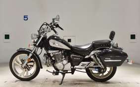 SUZUKI GZ150 A