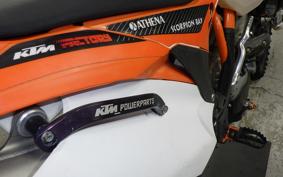 KTM 250 EXC F 2005