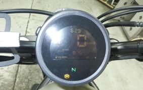 HONDA REBEL 250 A 2025 MC49