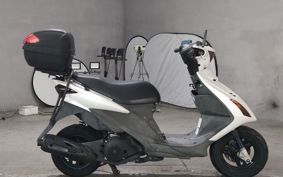 SUZUKI ADDRESS V125 CF4MA