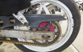 HONDA CBR400F 1985