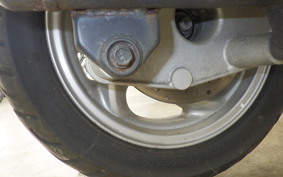 SYM RV125 I Type 2005